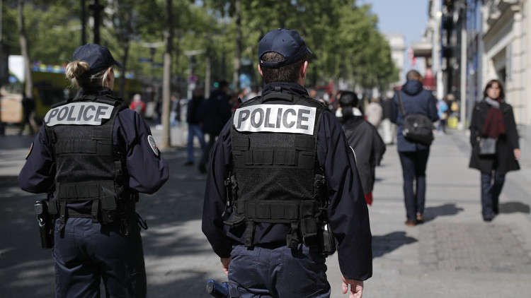 الأمن الفرنسي يحبط مخططا إرهابيا على رياض أطفال 