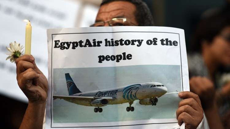 السلطات المصرية تعلق على التقرير الفرنسي حول كارثة 