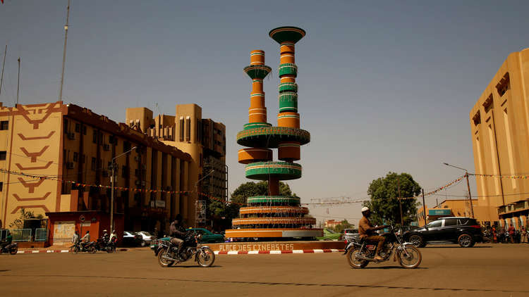 أكثر من 60 قتيلا بهجوم إرهابي وصدامات إثنية في بوركينا فاسو