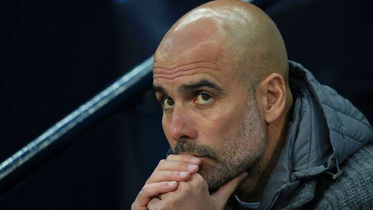 غوارديولا: فودين سيكون له شأن كبير مستقبلا