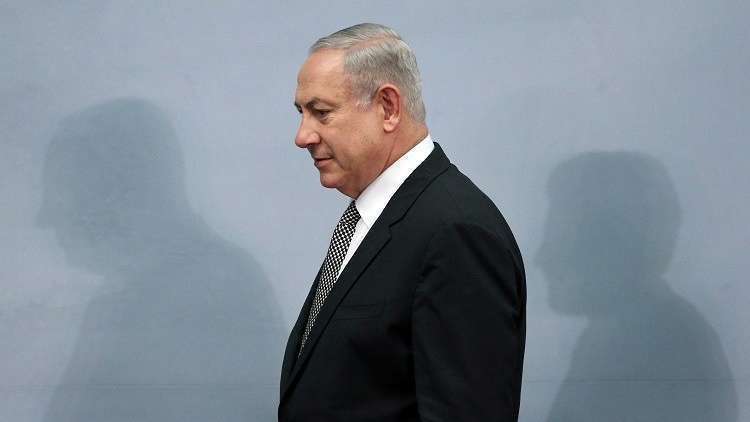 الرئاسة الفلسطينية ترد على تصريحات نتنياهو بشأن غزة 