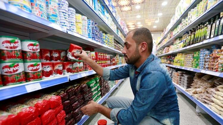 العراق يشتري 60 ألف طن من الأرز البرازيلي