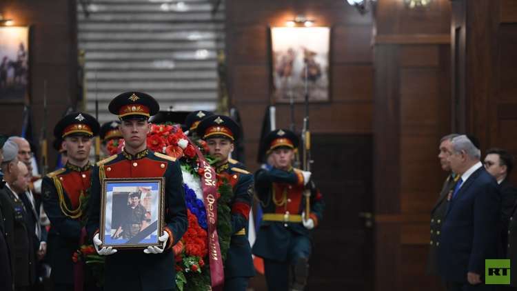 الإعلام الإسرائيلي يكشف تفاصيل العثور على رفات الجندي الإسرائيلي