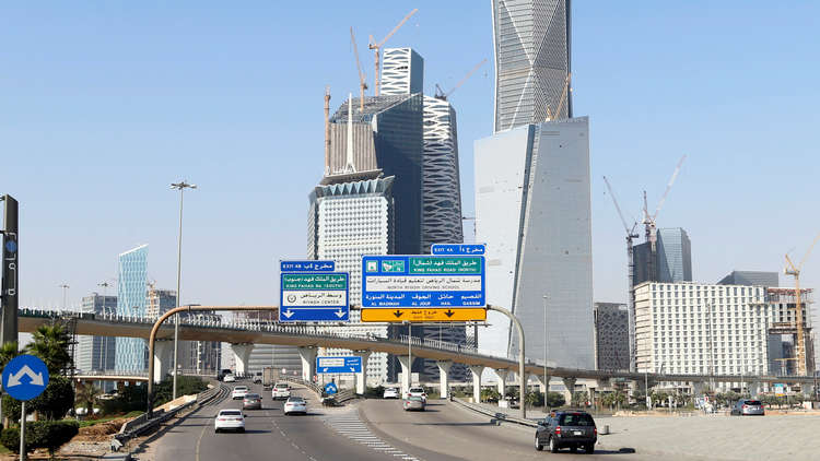 رويترز: السعودية اعتقلت 8 نشطاء حقوقيين بينهم اثنان يحملان الجنسية الأمريكية