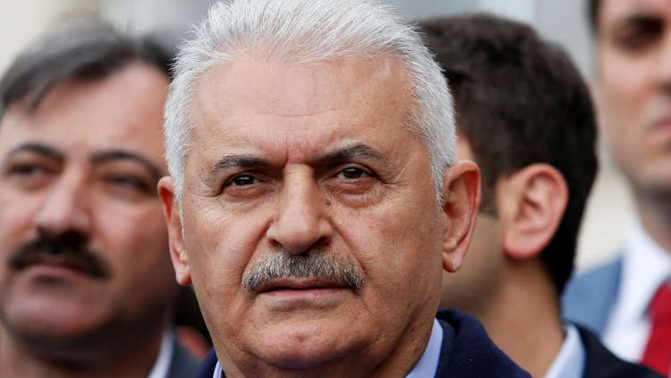 اللجنة العليا للانتخابات في تركيا ترفض طلب الحزب الحاكم إلغاء نتائج اسطنبول