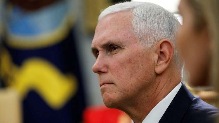 عقوبات أمريكية جديدة تستهدف توريدات النفط الفنزويلي إلى كوبا