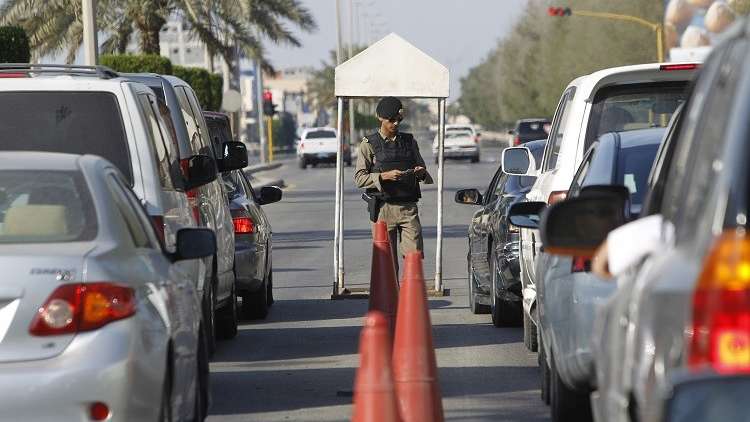 رويترز نقلا عن وسائل إعلام سعودية: هجوم يستهدف نقطة تفتيش شرقي المملكة 