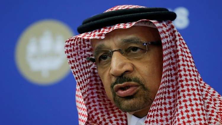 ربط عمان والكويت بشبكة الغاز السعودية