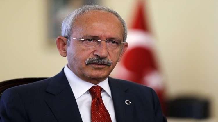 حزب تركي معارض يهاجم لجنة الانتخابات لانصياعها لحزب أردوغان