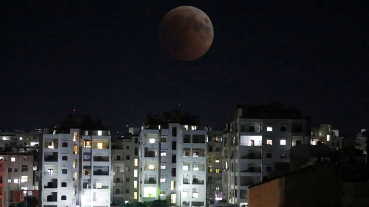 روسيا: يمكن حل قضية إدلب سلميا لكن احتمال تنفيذ عملية عسكرية ما زال قائما