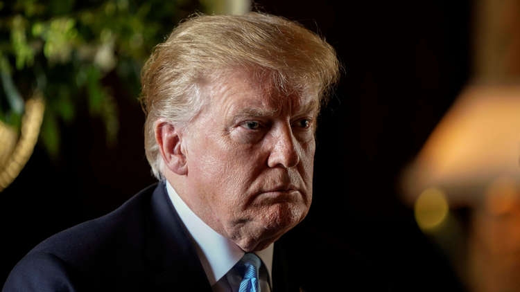 إدارة ترامب: نشعر بقلق ملموس من زيادة نفوذ روسيا في الشرق الأوسط