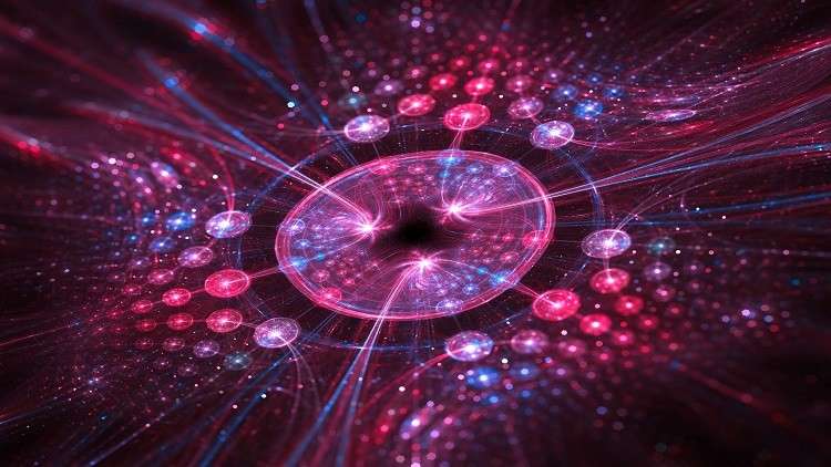 اكتشاف "حالة فيزيائية جديدة" للمادة!