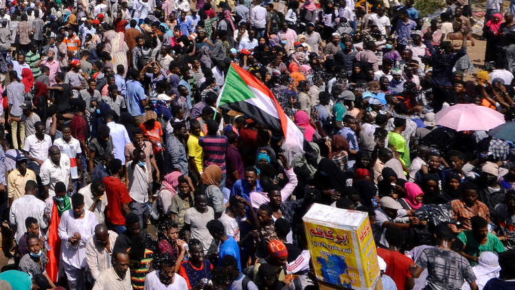 واشنطن ولندن وأوسلو: الوقت حان لسلطات السودان للاستجابة لمطالب الشعب بطريقة جدية