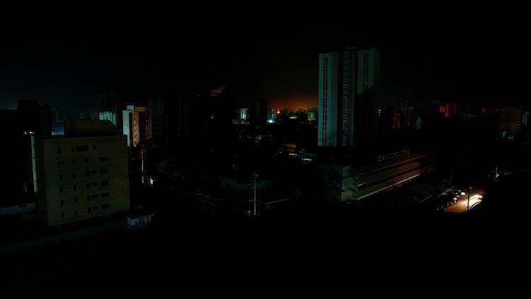 الولايات المتحدة تقتل الفنزويليين بالكهرباء