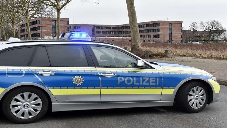 الشرطة الألمانية تداهم مكاتب لمنظمات إسلامية يشتبه بدعمها ماليا لـ