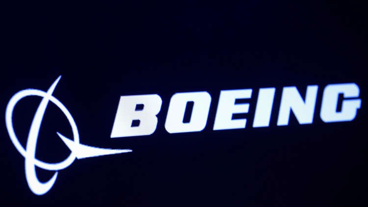 شهر مارس "كابوس" على "بوينغ"