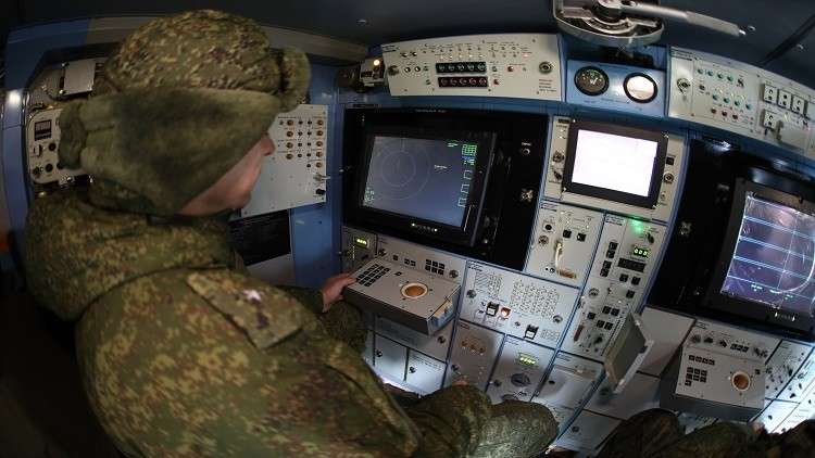 منظومة "تور-إم 2" تؤكد مواصفاتها التقنية الفائقة في ميدان الحرب