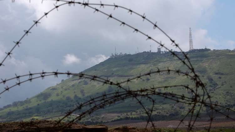 خبيرة: ماذا بعد قرار ترامب بشأن الجولان؟