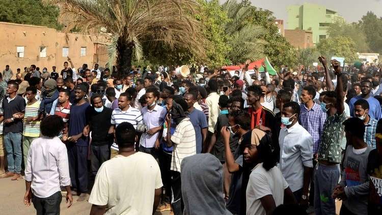 الدوما الروسي: أي سلطة في السودان ستبحث عن التعاون مع روسيا 