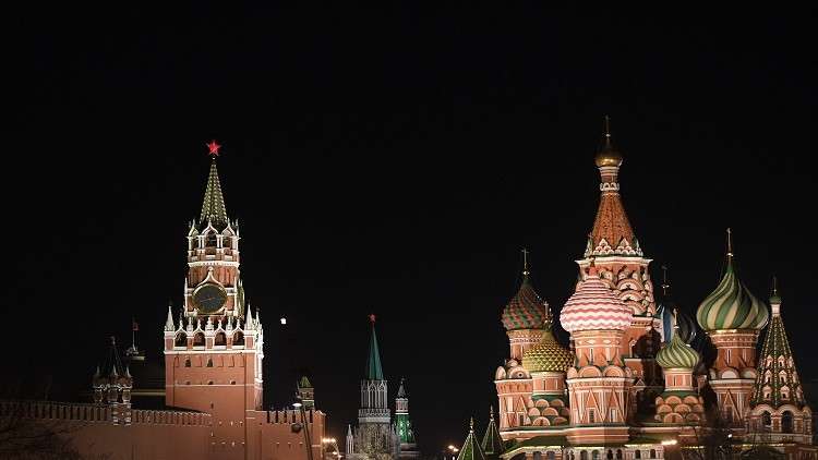 الكرملين: ما يجري في السودان شأن داخلي ونأمل بعودة الأوضاع إلى الأطر الدستورية