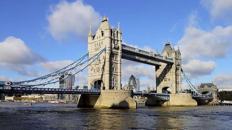 الحصول على المخدرات في بريطانيا أسهل وأسرع من البيتزا!