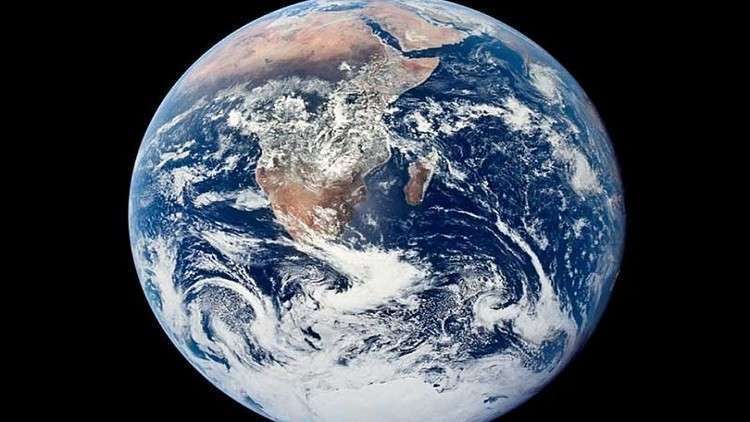 دراسة: الأرض لا تكفي لانقاذ البشرية من الاحترار العالمي!
