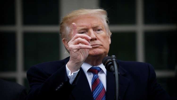 ترامب: لا أعرف شيئا عن ويكيليكس أو أسانج