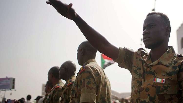 المجلس العسكري السوداني: لا طمع لنا بالسلطة وأمدنا قد ينتهي في شهر