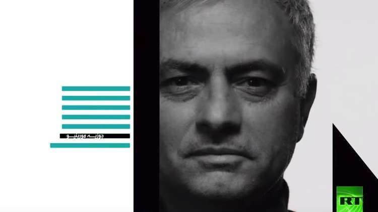 خط التماس.. مع جوزيه مورينيو (الحلقة الثالثة) 