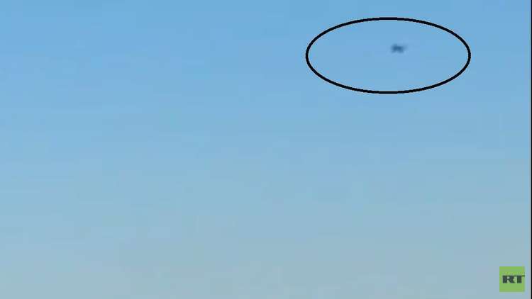 الأمن المصري يتصدى لعملية إرهابية كبيرة جنوبي سيناء! (فيديو)