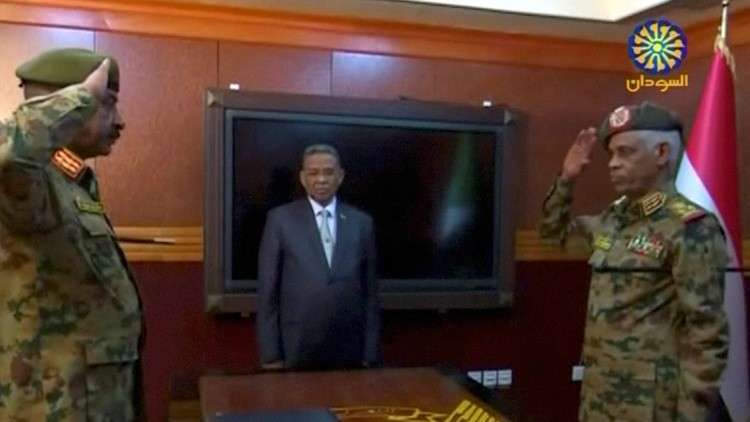 السفير السوداني بموسكو: أحداث الخرطوم لن تؤثر على نهج السياسة الخارجية