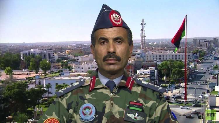 حكومة الوفاق الليبية: قواتنا تتقدم ميدانيا وسير العمليات العسكرية في صالحنا