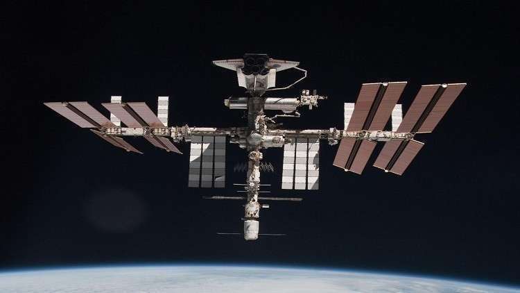 الإمارات تكشف عن طبيعة تجارب رائدها في محطة الفضاء الدولية