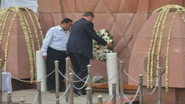 بريطانيا ترفض الاعتذار رغم مرور 100 عام على مجزرة أمريتسار في الهند