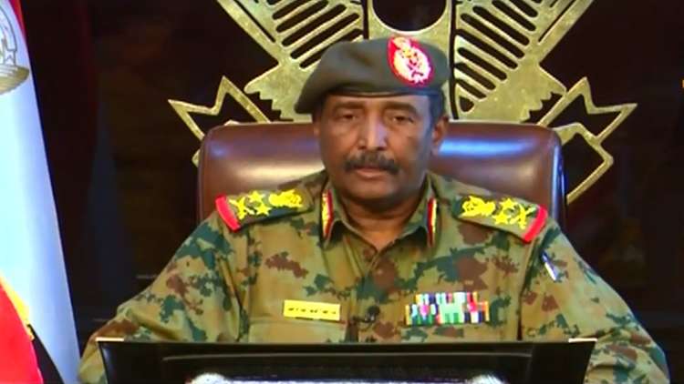 السودان.. المجلس الانتقالي يلغي حظر التجوال ويطلق سراح جميع المعتقلين