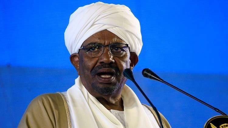 حزب الرئيس السوداني المعزول يطالب بإخلاء سبيل قادته