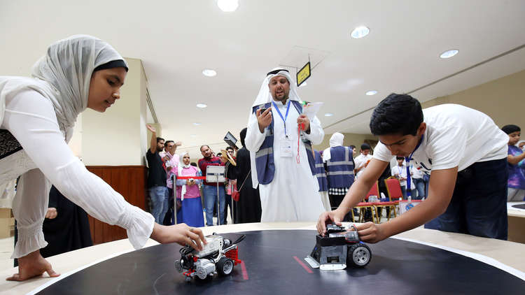 استقالات بالجملة لمعلمين وافدين في الكويت بسبب قطر