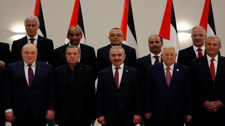 عباس: لن نلتزم إذا لم تنفذ أمريكا وإسرائيل التزاماتهما 