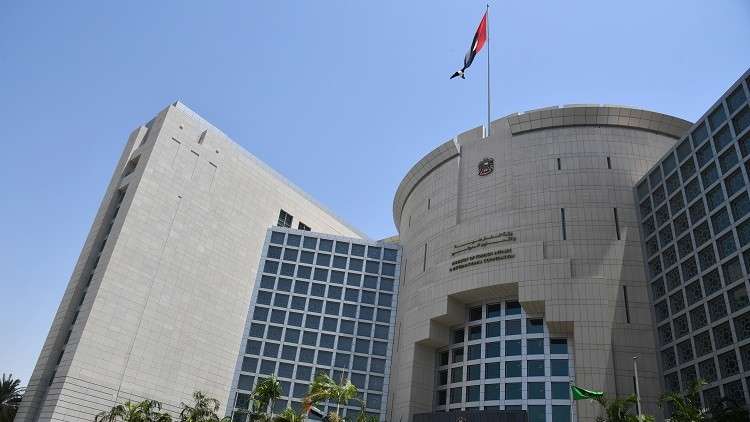 الإمارات ترحب بتعيين البرهان رئيسا للمجلس الانتقالي في السودان