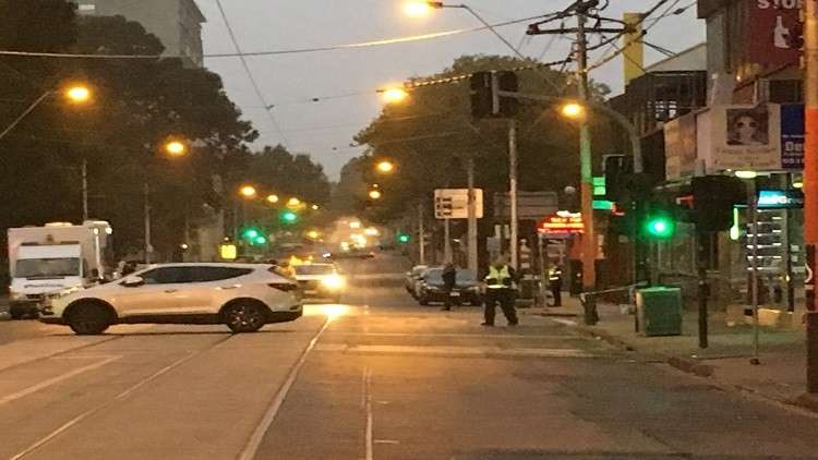 قتيل و3 جرحى بإطلاق نار عند ملهى ليلي في أستراليا