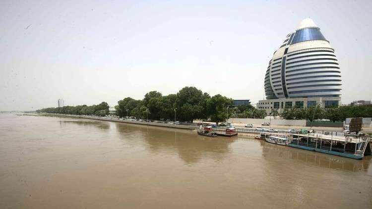 الخارجية السودانية: نتطلع لتفهم المجتمع الدولي ودعمه لجهود المجلس الانتقالي العسكري