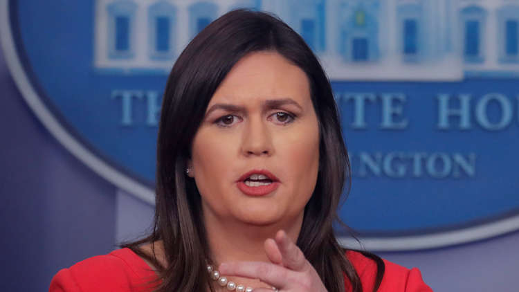 البيت الأبيض يشكك في قدرات أعضاء الكونغرس العقلية لتقييم إقرارات ترامب