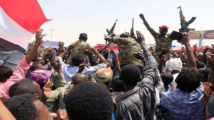  دعوة دولية ثلاثية للأطراف السودانية إلى حوار شامل والانتقال لحكم مدني