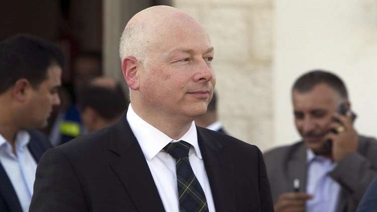 واشنطن تهنئ حكومة إشتية وتأمل في فتح "فصل جديد"