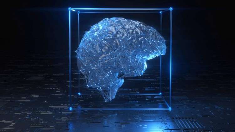 الدماغ البشري يتصل بالكمبيوتر ليخلق عهد 