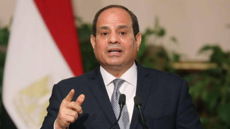 صحيفة سودانية: السيسي سيقوم خلال أيام بزيارة للخرطوم