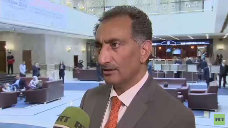 وكيل وزير الخارجية العراقي: المنتدى العربي الروسي منصة مهمة لتطوير العلاقات