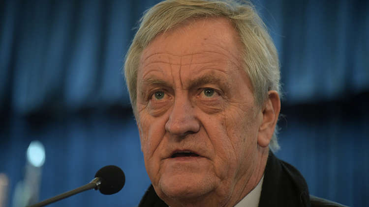 غوتيريش يعين مبعوثا أمميا جديدا إلى السودان