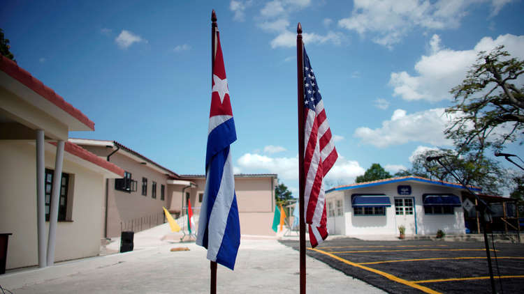 واشنطن تحيي قانونا يستهدف شركات أجنبية في كوبا