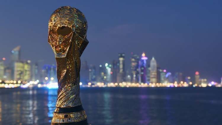 آسيا تخطو خطوتها الأولى نحو مونديال قطر 2022
